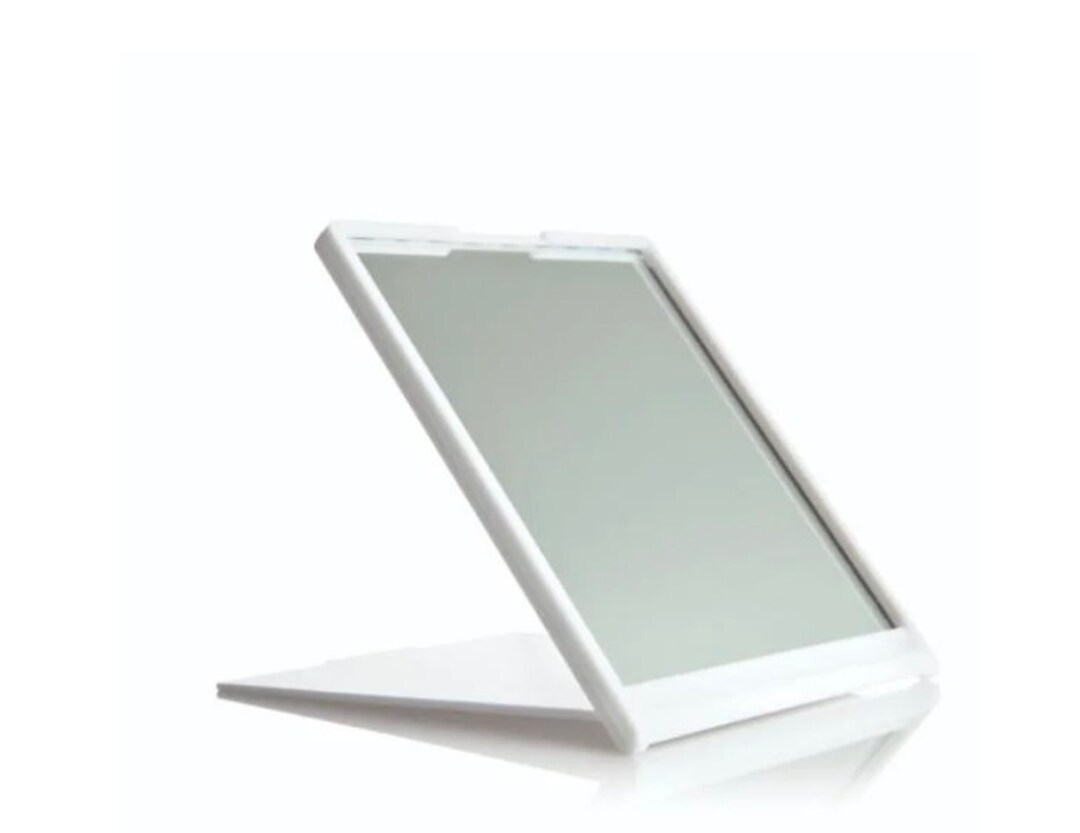 Compact Makeup Mirror Etsy UK