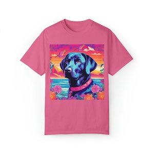 90&#39;s Dog T-Shirt- Gift- Canine Coolness Revived: Retro 90s Dog Shirt - Embrace Nostalgic Style with a Modern Twist, Unisex T-shirt