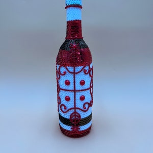 Legba  Boutey/ Bottle