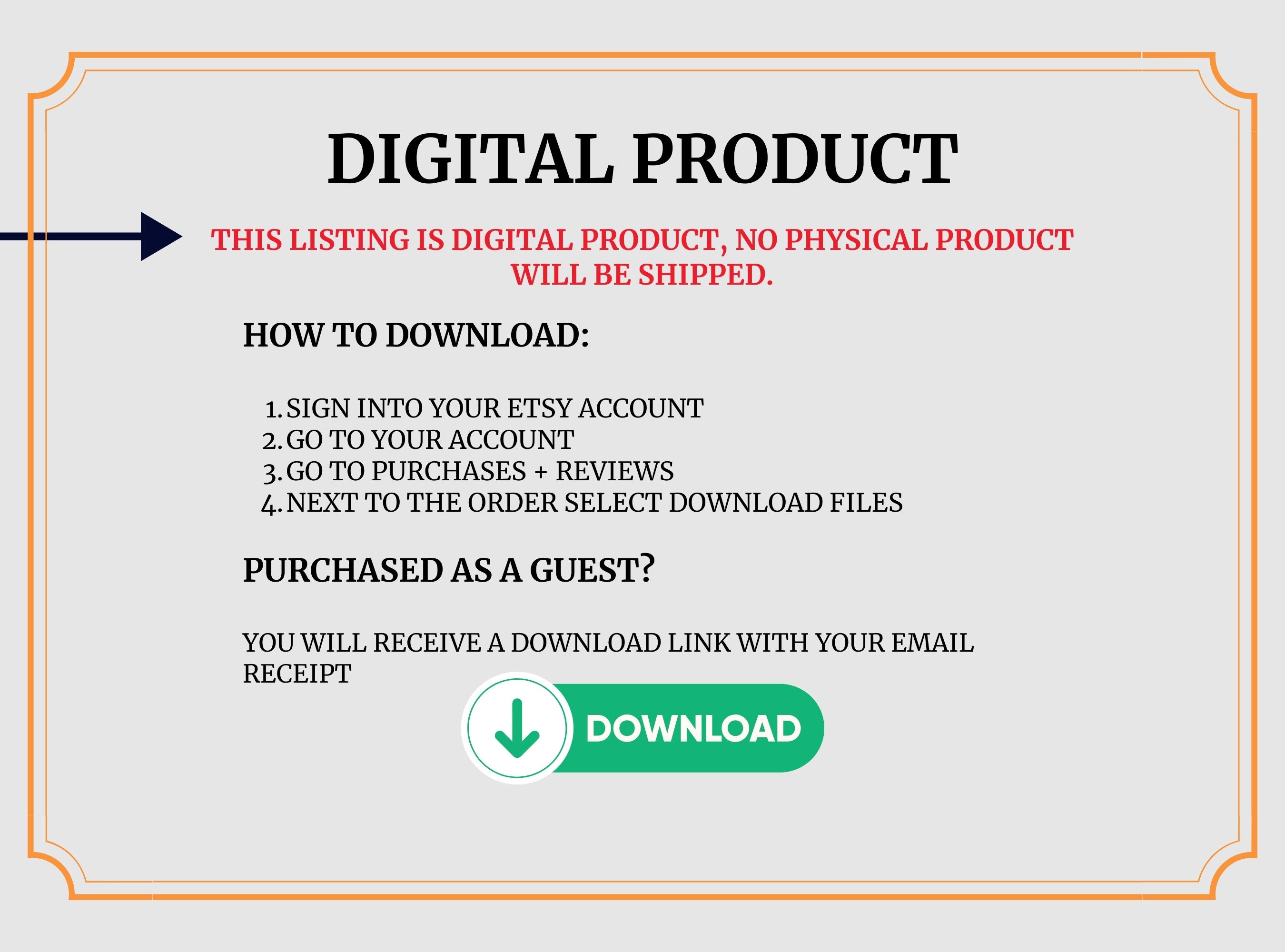 Monogram SVG Letter R, Instant Download, High-quality SVG & PNG ...