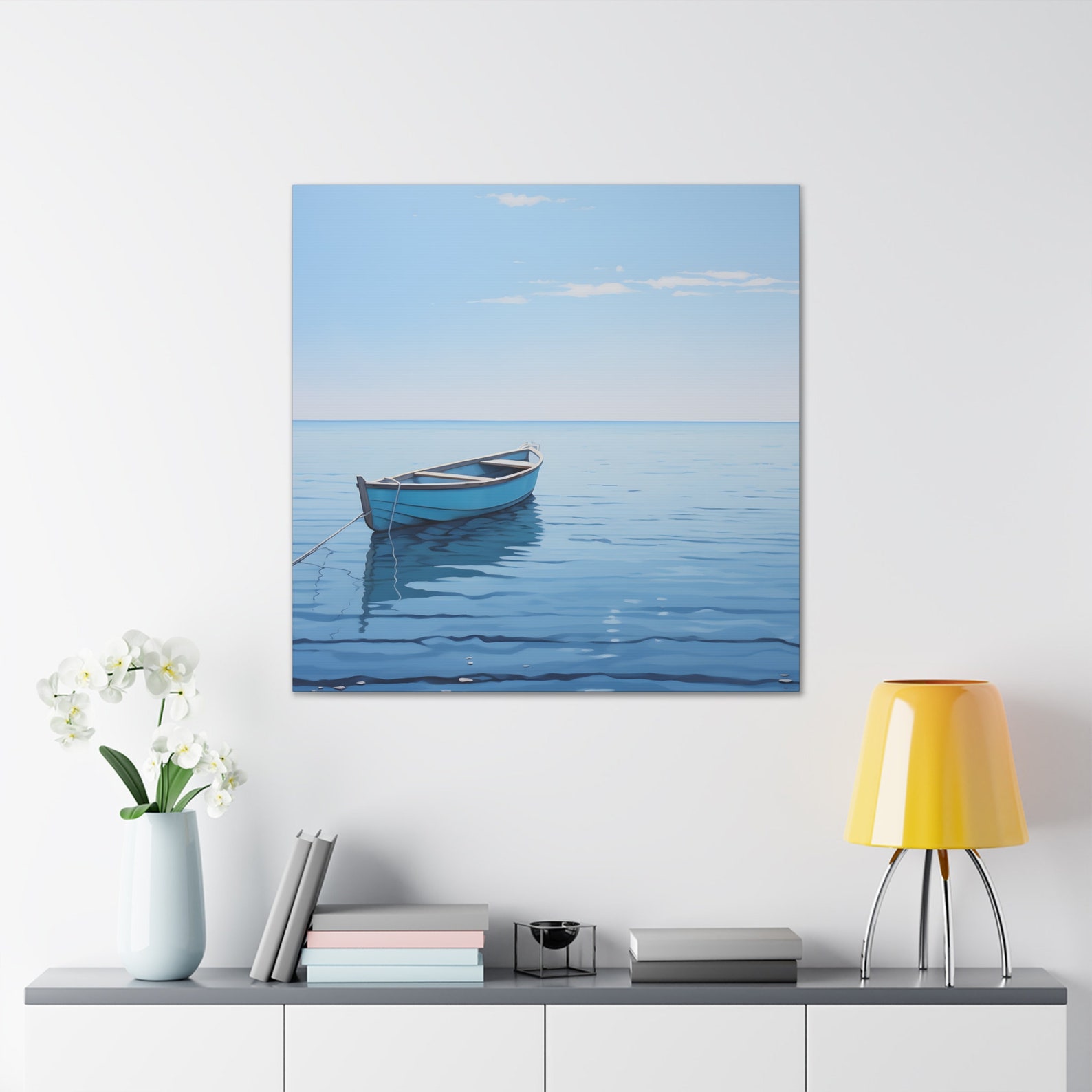 Canvas Gallery Wraps-Nautical