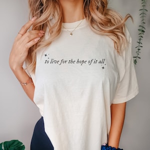 hope of it all svg, swiftie svg, to live for the hope of it all, to live for the hope of it all svg, folklore svg, folklore font