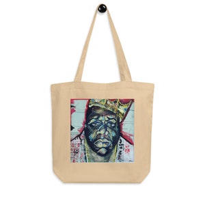 Eco Tote Bag