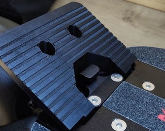 FootRest Footrest for Dualtron