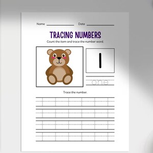 Kids Learning Book