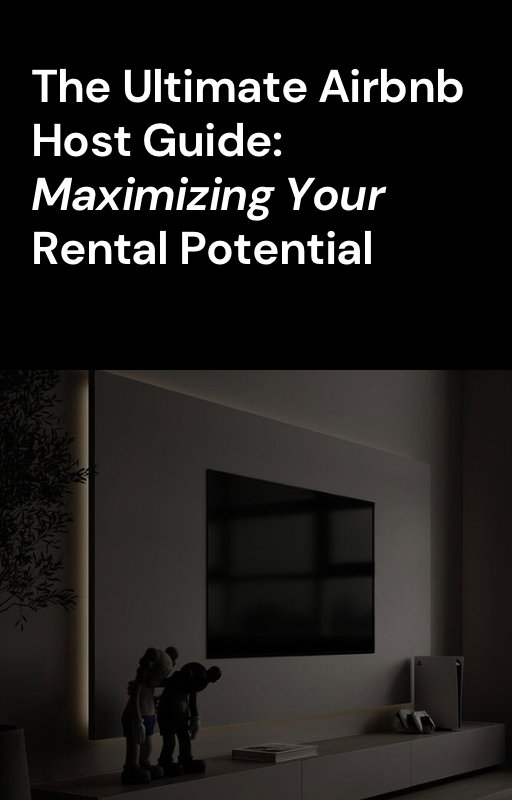 Airbnb Strategy for FIRE Movement: Short-Term Rental Income Guide