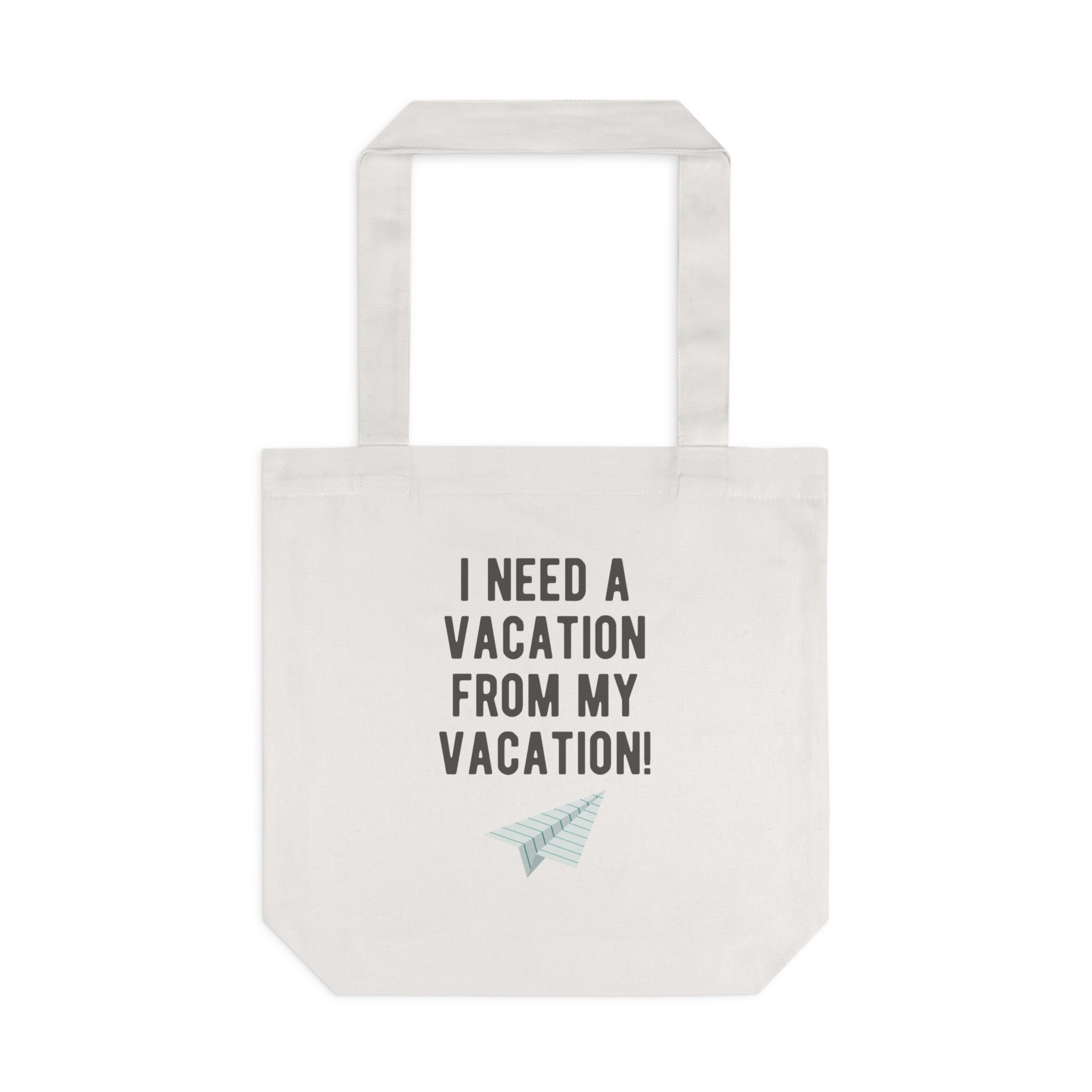 I need online a vacation bag