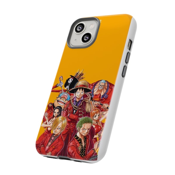 One Piece Handyhulle