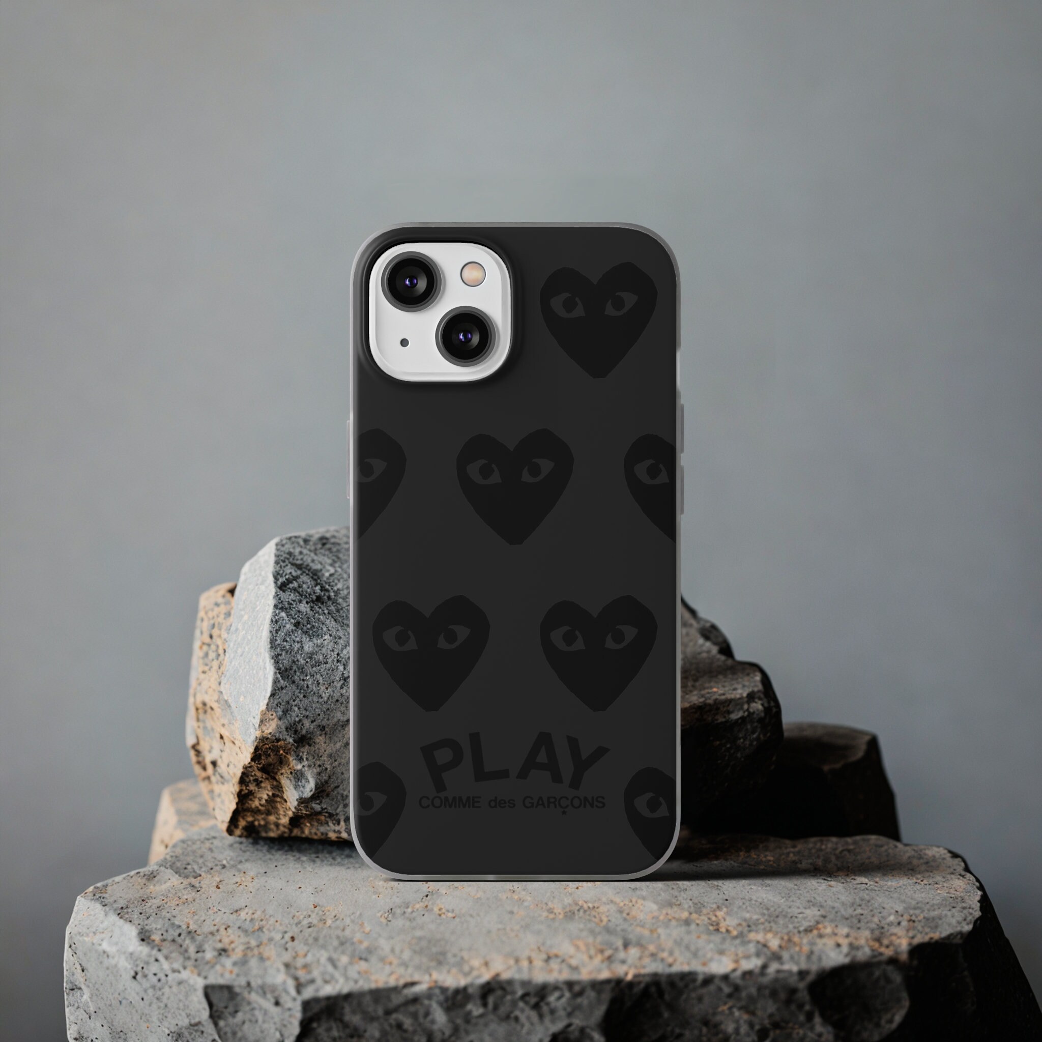 Comme des gar?ons top iphone case vivo