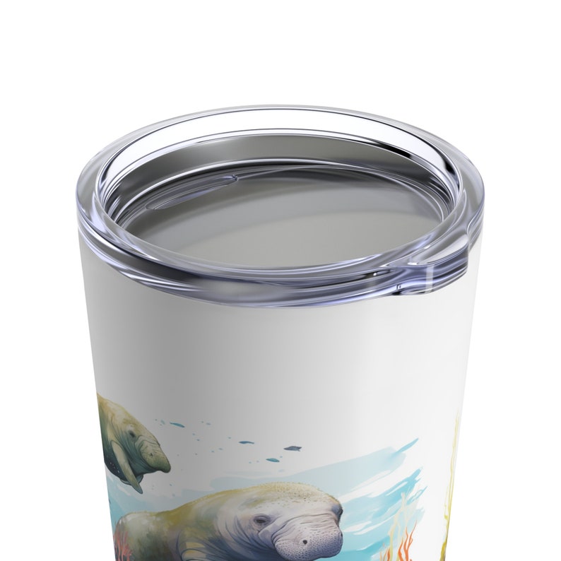 coffee mug water bottle