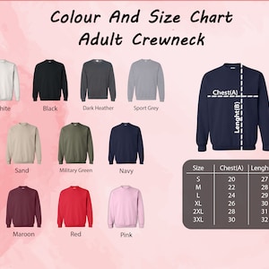 a picture of a long sleeved shirt with measurements