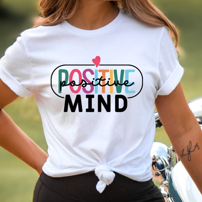 Positive Vibes - Etsy