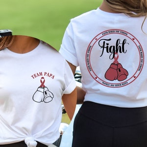 Personalized Multiple Myeloma Support Rainbow Shirt, Multiple Myeloma Cancer Awareness T Shirt, Kahler Disease, Multiple Myeloma Cancer