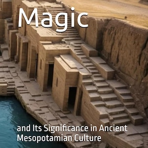 Sumerian Magic: and Its Significance in Ancient Mesopotamian Culture