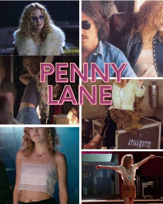 PENNY LANE- Almost Famous (2000)