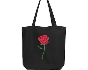 Borsa tote rosa