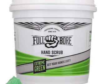 Extreme Green 4 Gallon (Formerly Mean Green Hand Scrub)