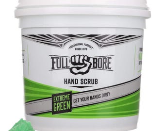 Extreme Green 55Gallon (Formerly Mean Green Hand Scrub)