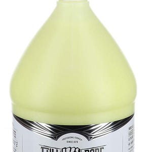 Full Bore Ultra Flow Yellow 1 gallon