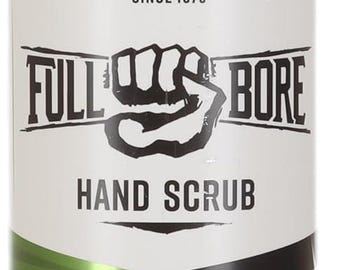 Power Gel Waterless Soap With Grit 16oz (Formerly Mean Green Hand Scrub)
