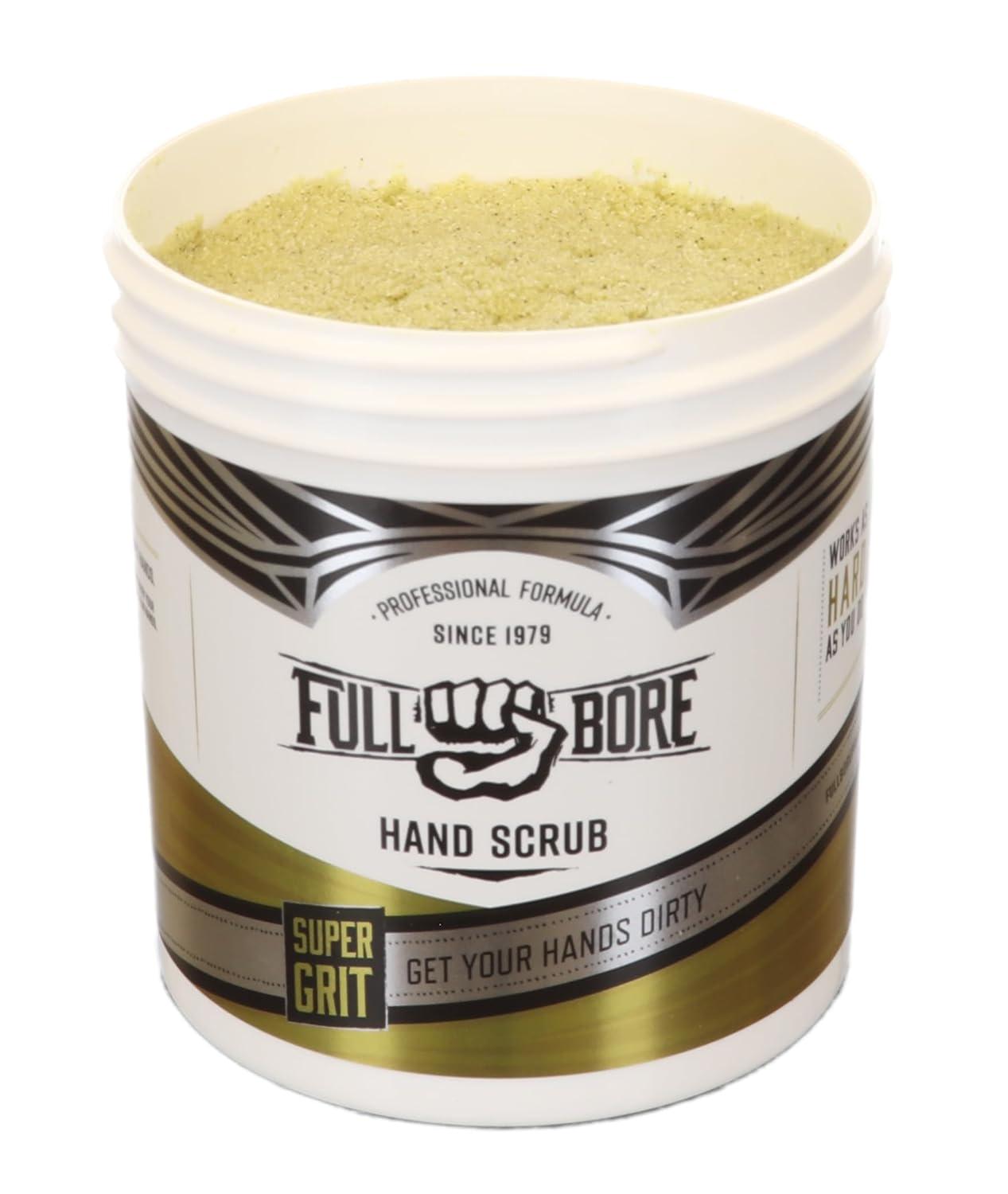 Super Grit 4 Gallon (Formerly Tough Scrub)