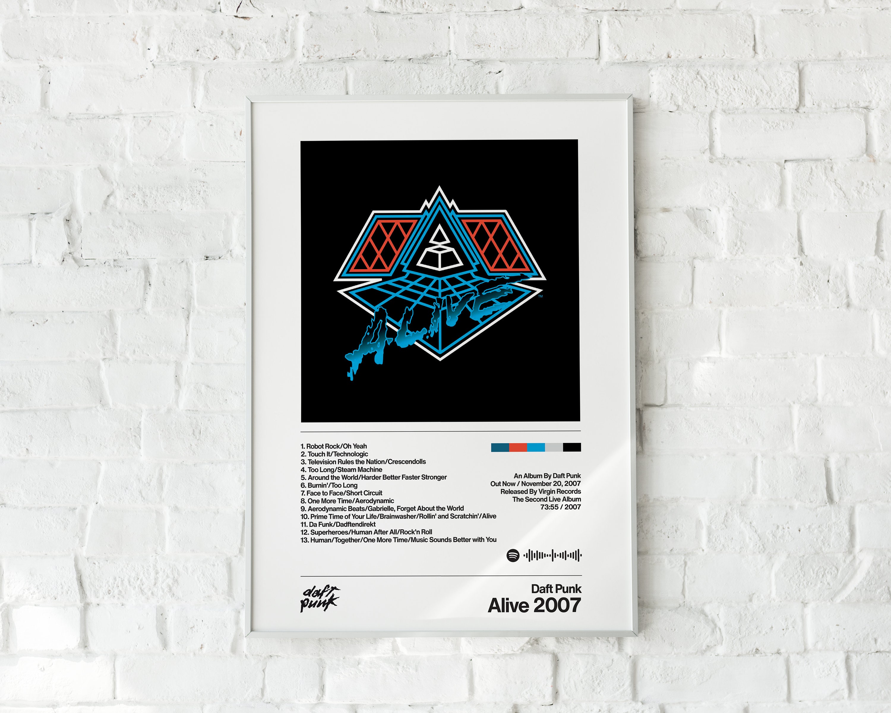 未開封新品LP AIR/EVERYBODY HERTZ. daft punk 未開封新品LP AIR/EVERYBODY HERTZ. daft punk 未開封新品LP AIR