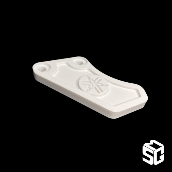 Yamaha XTZ 750 Super Tenere Chain Support Guard 38V2219900 - Etsy