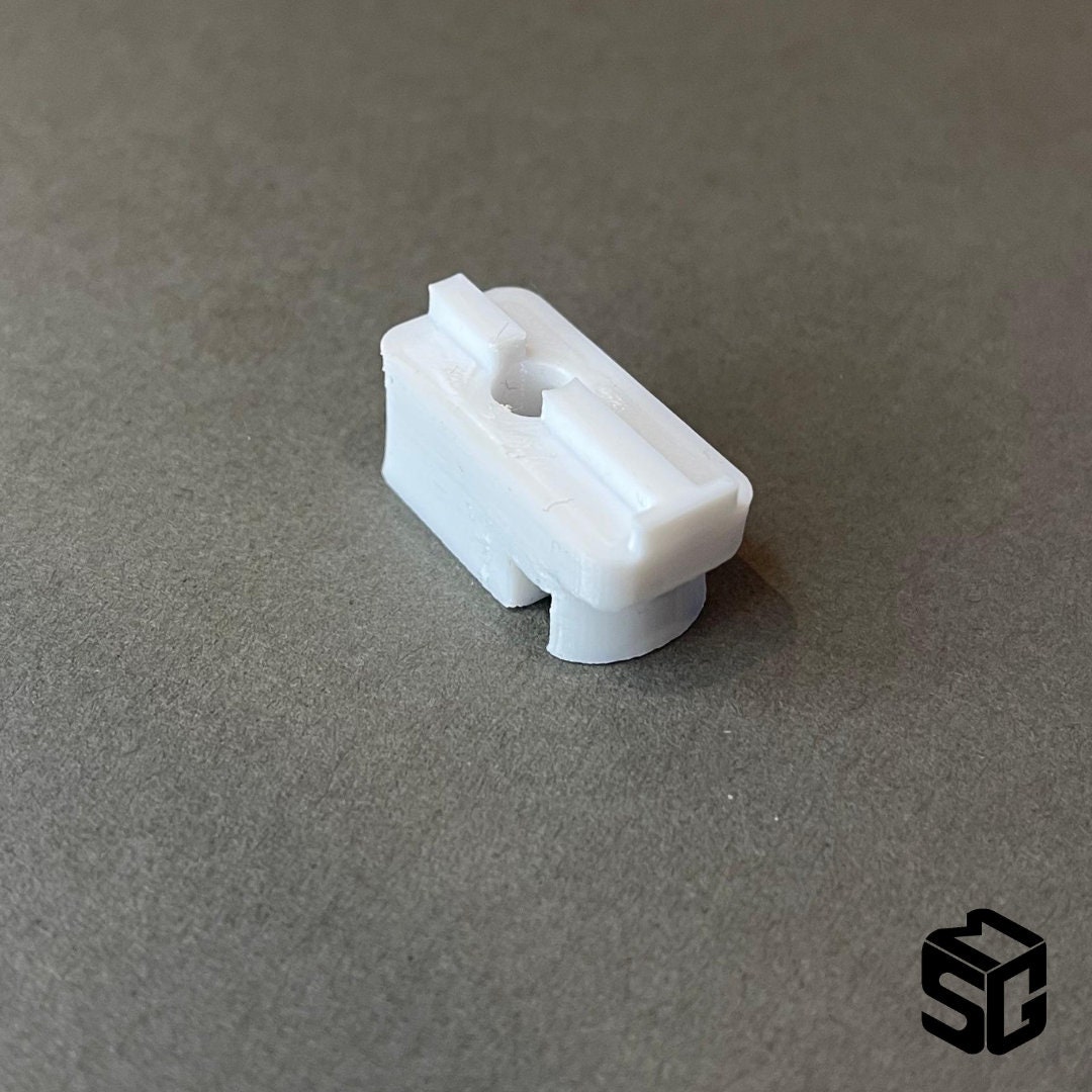 BMW HSR Active Rear Steering Magnetholder F-series 33346776294 