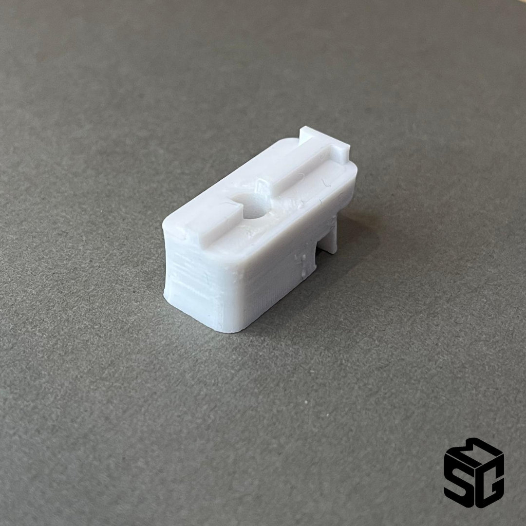 BMW HSR Active Rear Steering Magnetholder F-series 33346776294  