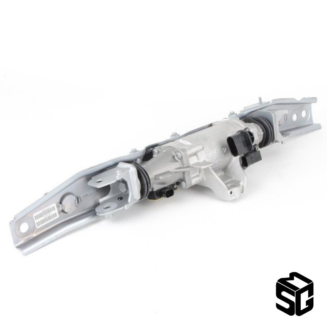 BMW HSR Active Rear Steering Magnetholder F-series 33346776294  