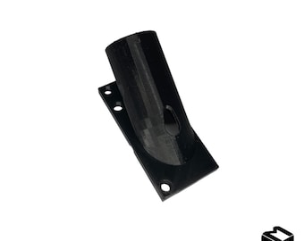 Walnut Blaster Carbon Cleaning Port Vacuum Adapter VW Audi BPY FSI