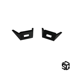 BMW e36 Headlight Replacement Solderable Tab
