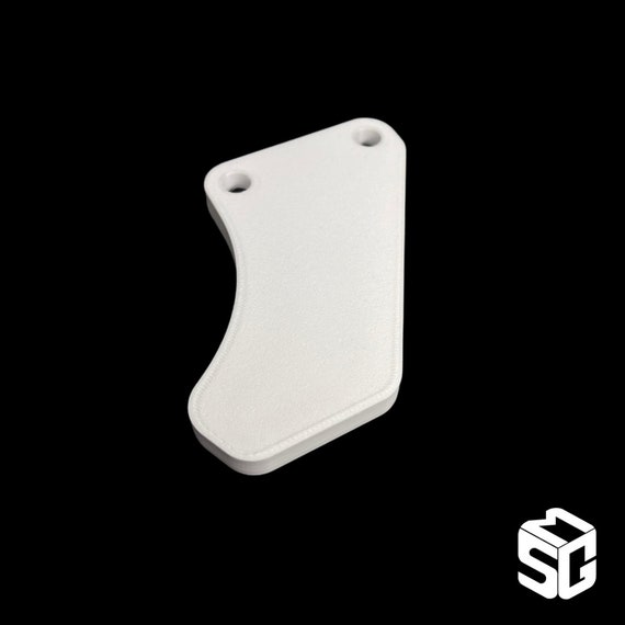 Yamaha XTZ 750 Super Tenere Chain Support Guard 38V2219900 - Etsy