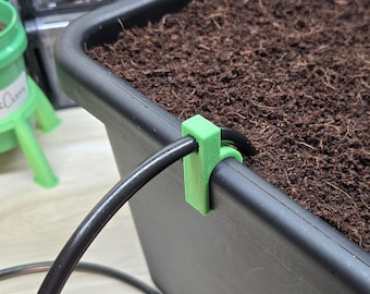 AutoPot Air Line Clip: Air Dome System - 2.2, 3.9 or 6.6 (XL) Gallon Pot