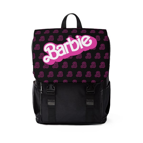 Shop Barbie Backpack Etsy