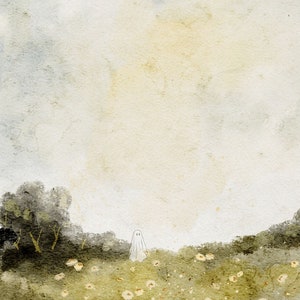 Ghost Flowers 2
