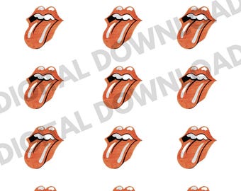 Kindle Basic Insert Printable Digital Download