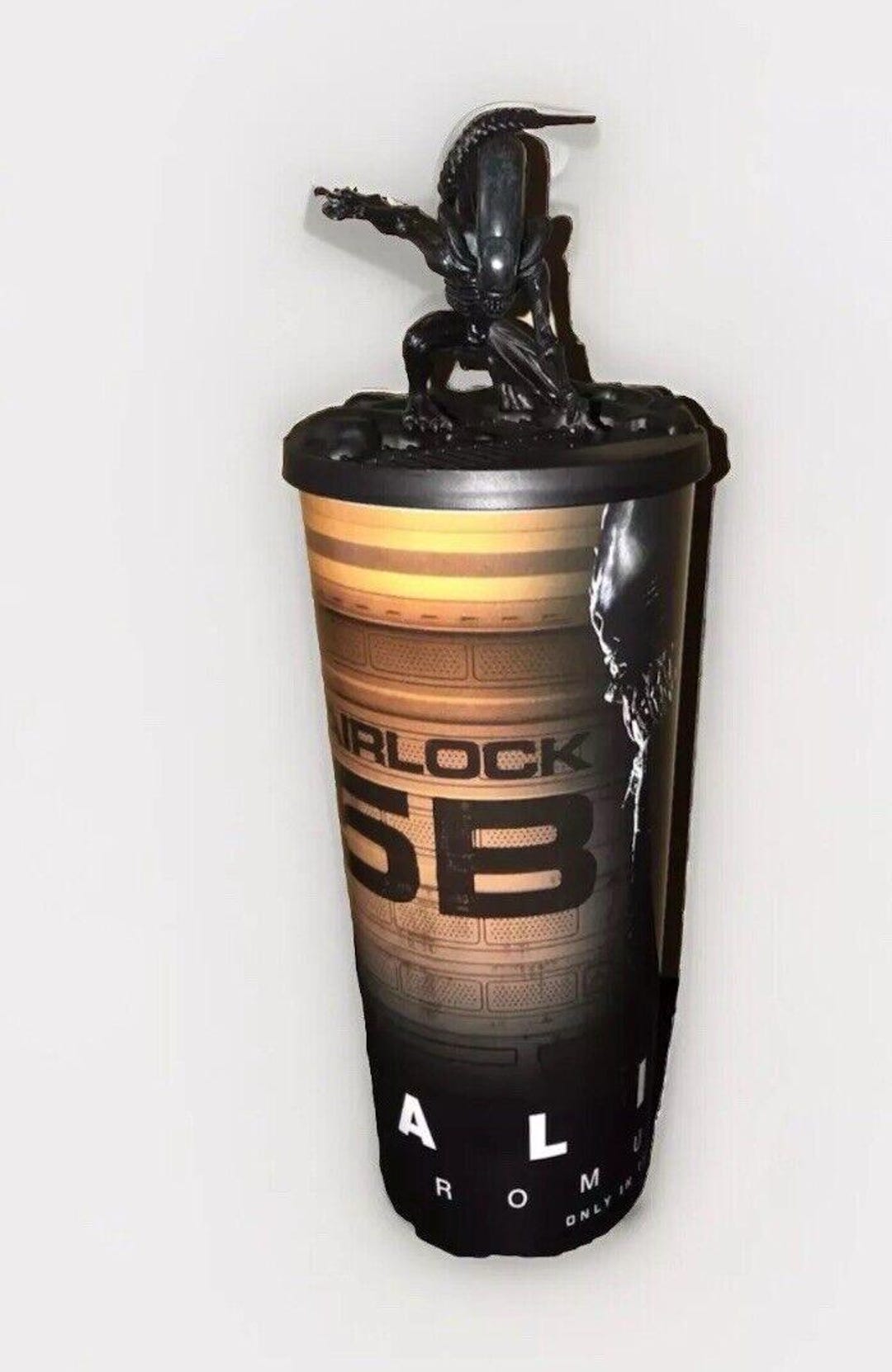 Alien Romulus Xenomorph Cup - Etsy