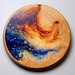 Stellar Sawdust