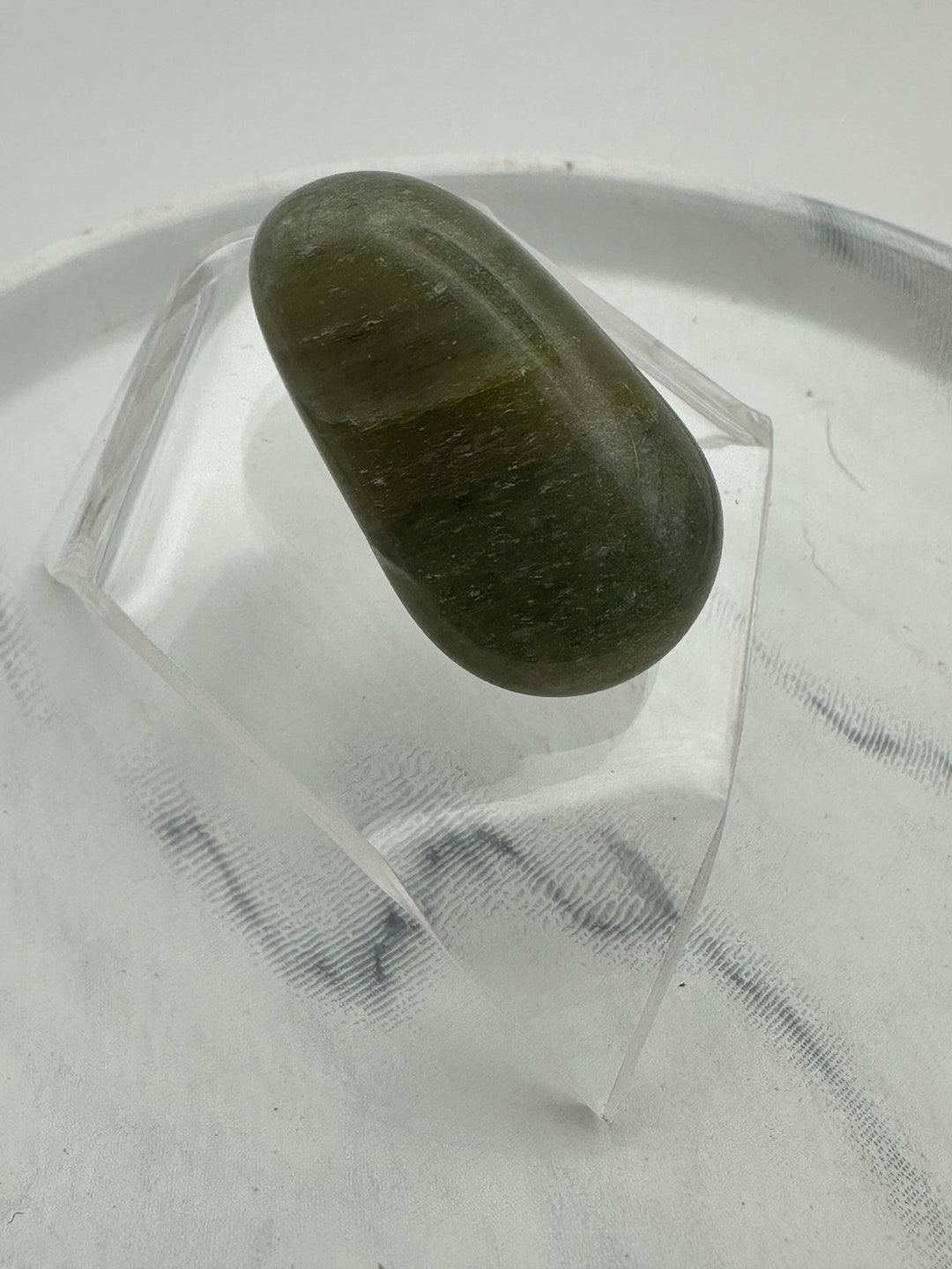 Serpentine From Washington State - Etsy