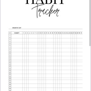 Weight Loss Journal - Printable - Etsy