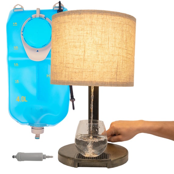 Hydralamp sale