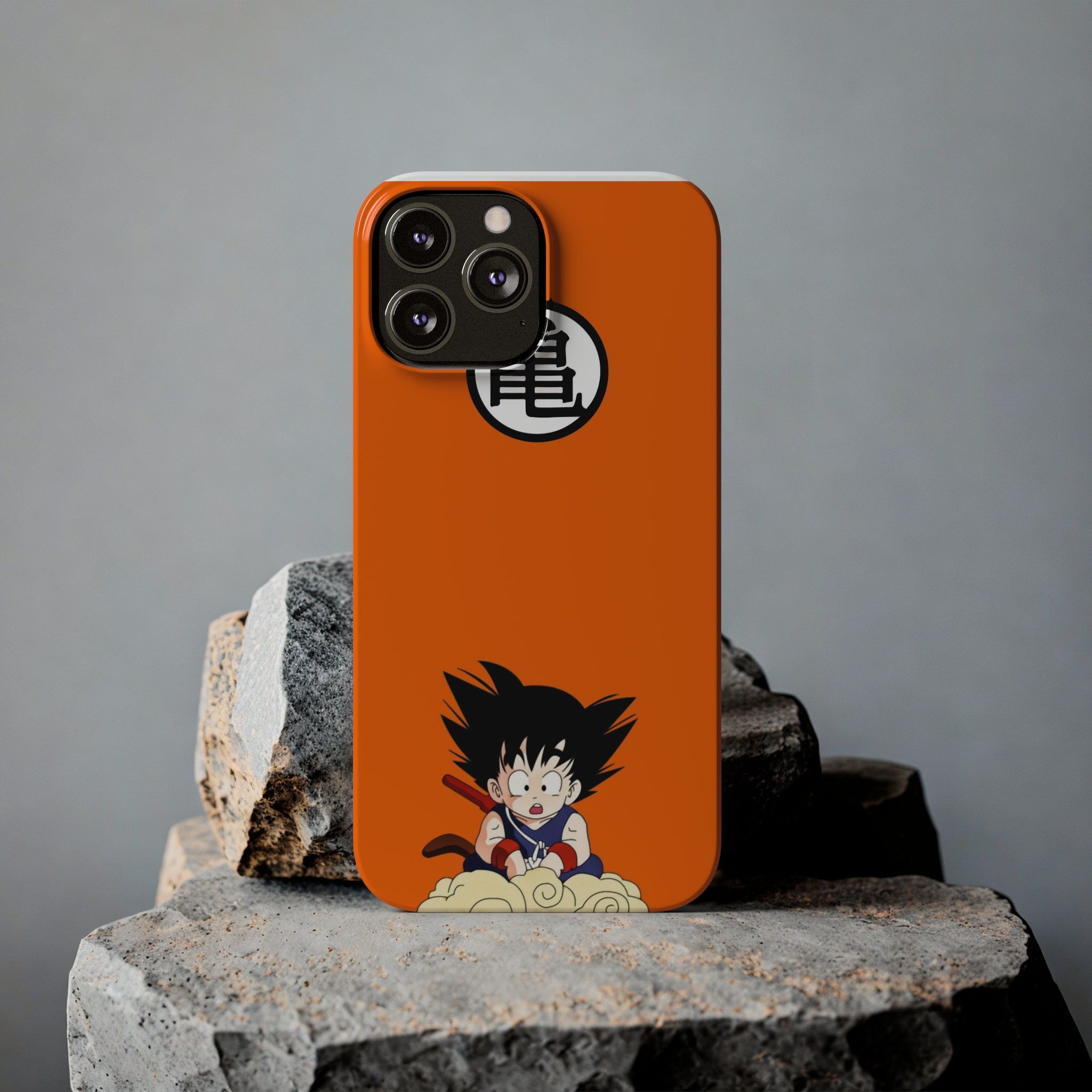 Drip Goku (AAAAAA Star Idea)
