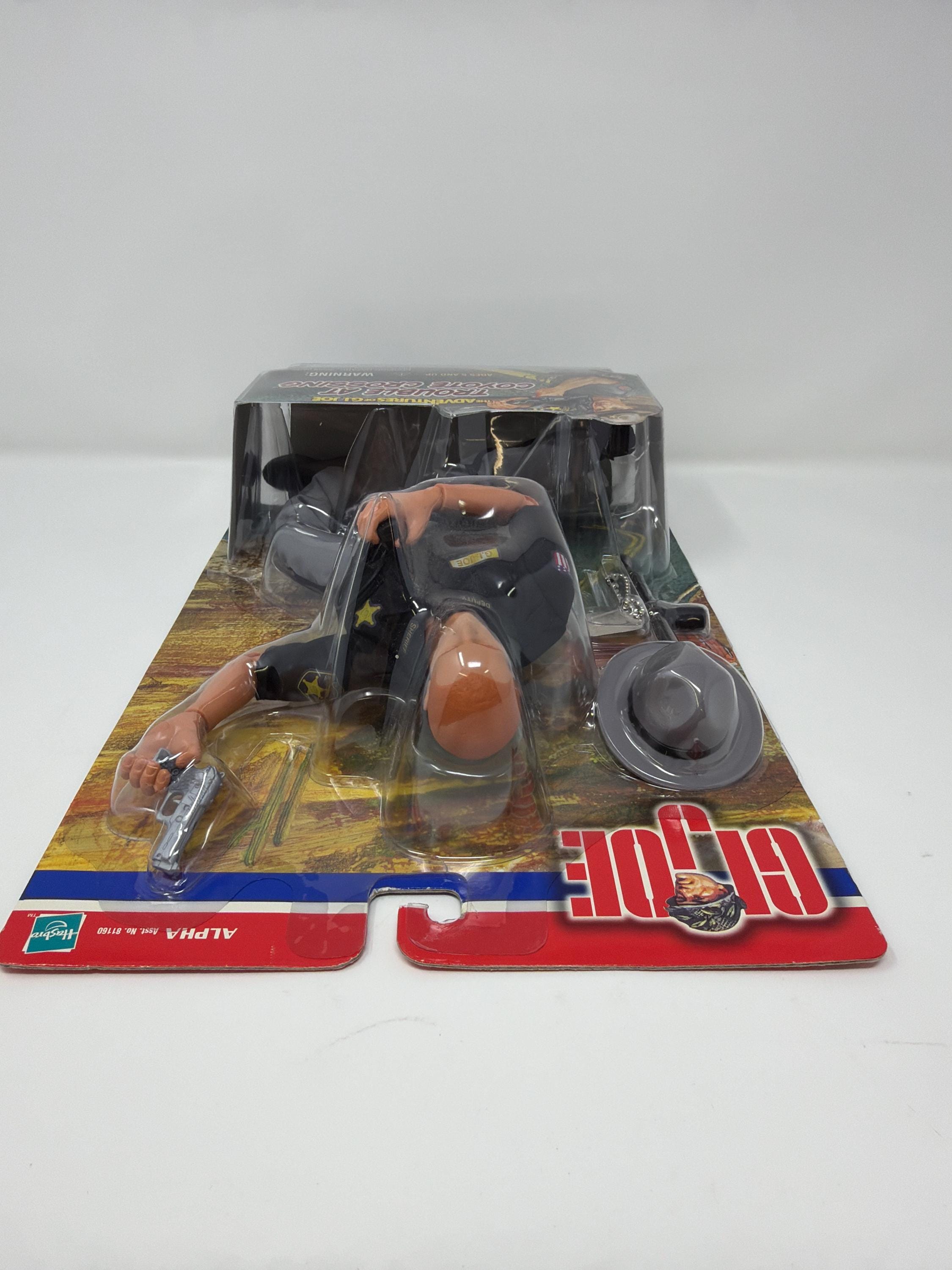 GI Joe A Real American Hero 12