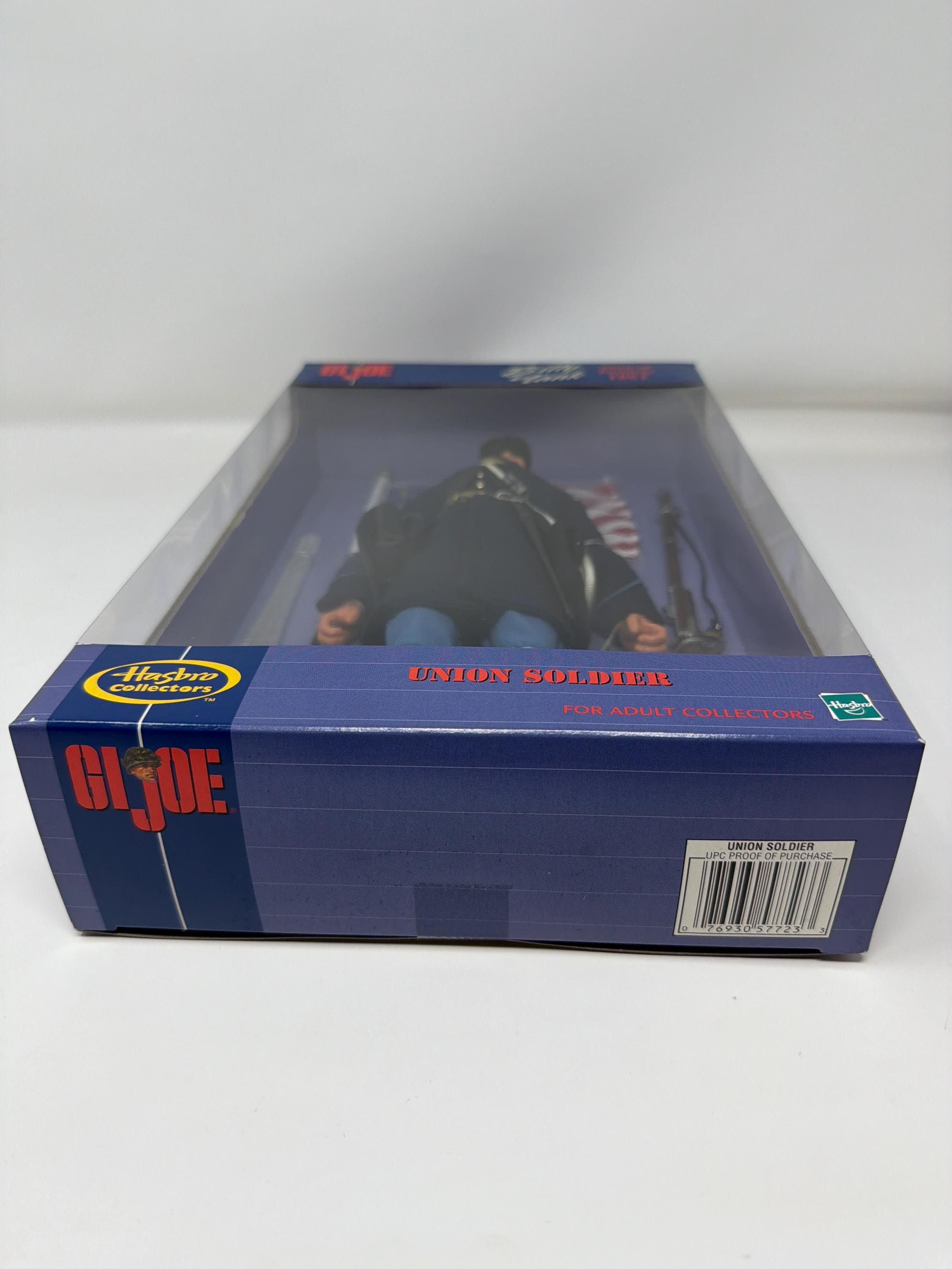 GI Joe A Real American Hero 12