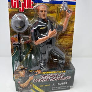 Vintage 12 in Gi Joe - Etsy