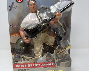 GI Joe A Real American Hero 12