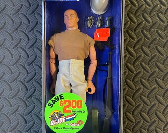 1960年代ミリタリースーツ - 12インチ Gi Joe - ハズブロ