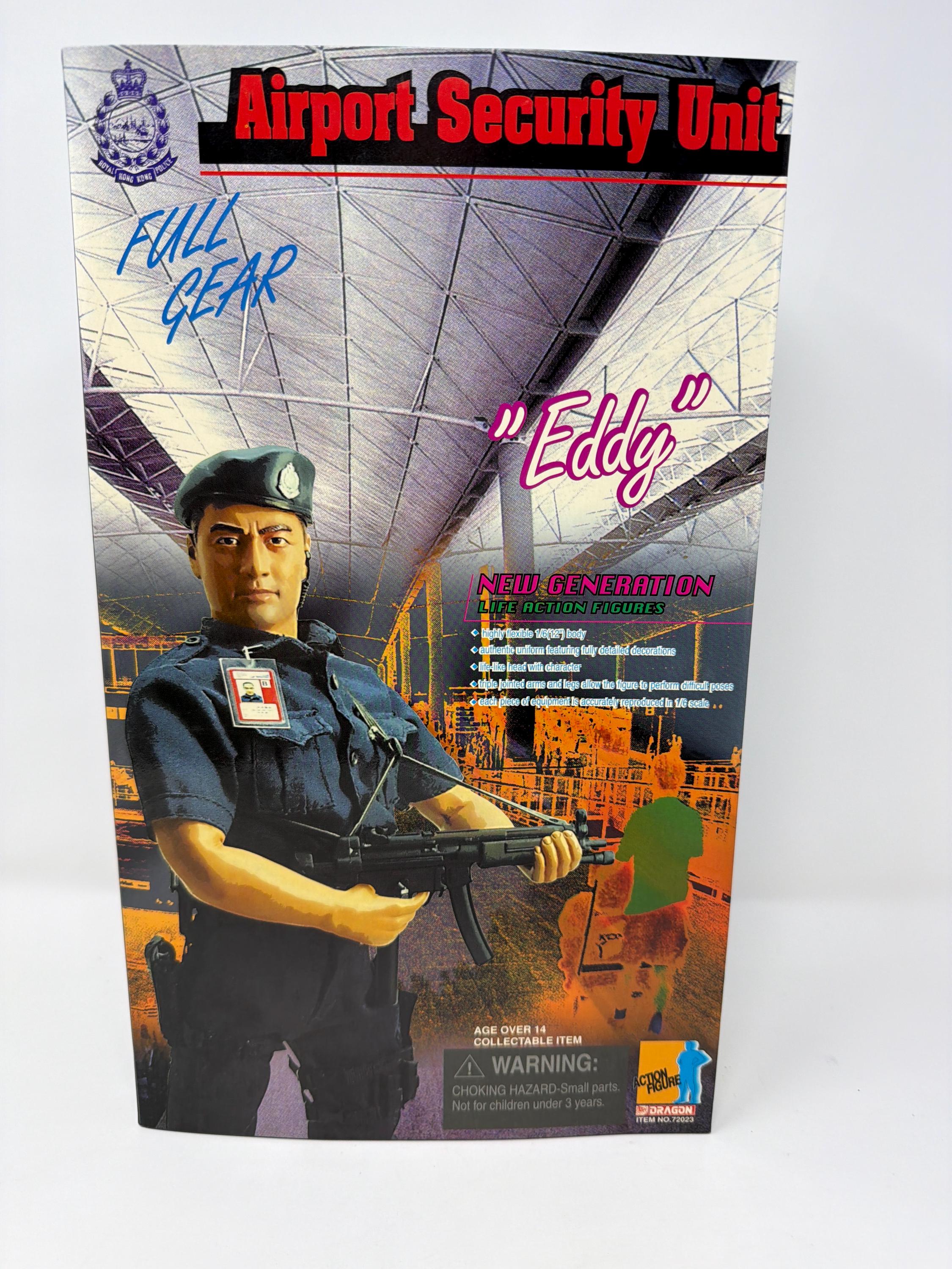 Royal Hong Kong Police - Etsy