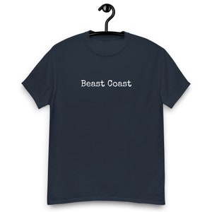 【JORDAN CRAIG】★Tシャツ★ Beast Coast T-Shirt Beast Coast T-Shirt (Brooklyn)